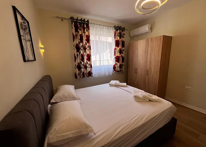 Charming Comfort Apartment