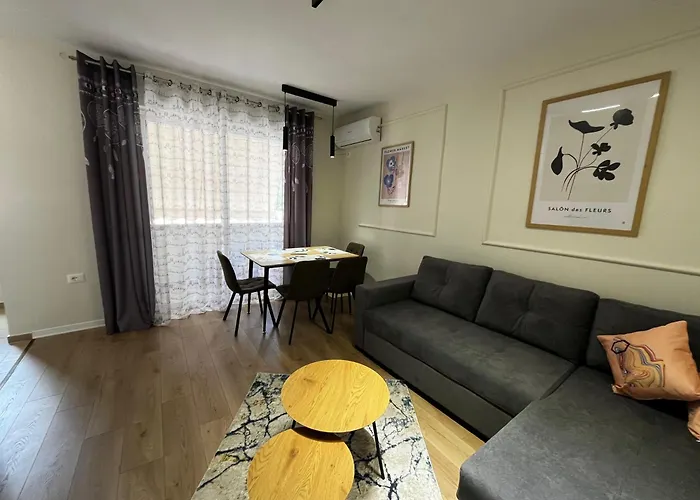 Charming Comfort Apartment