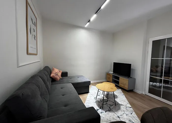 Charming Comfort Apartment