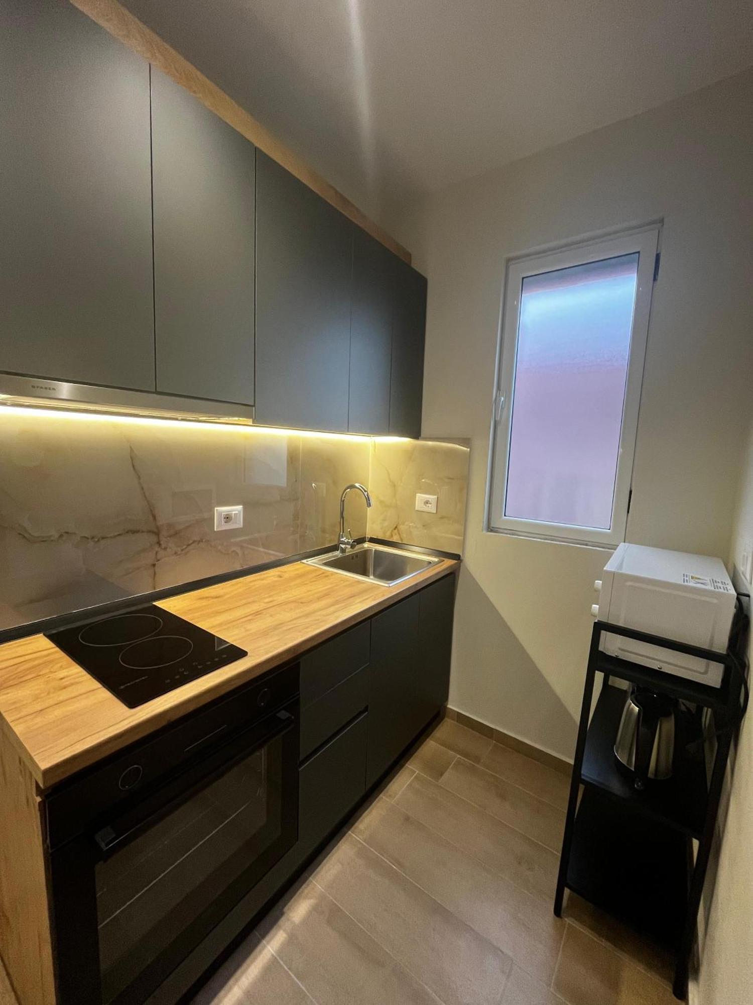 Charming Comfort Apartament *