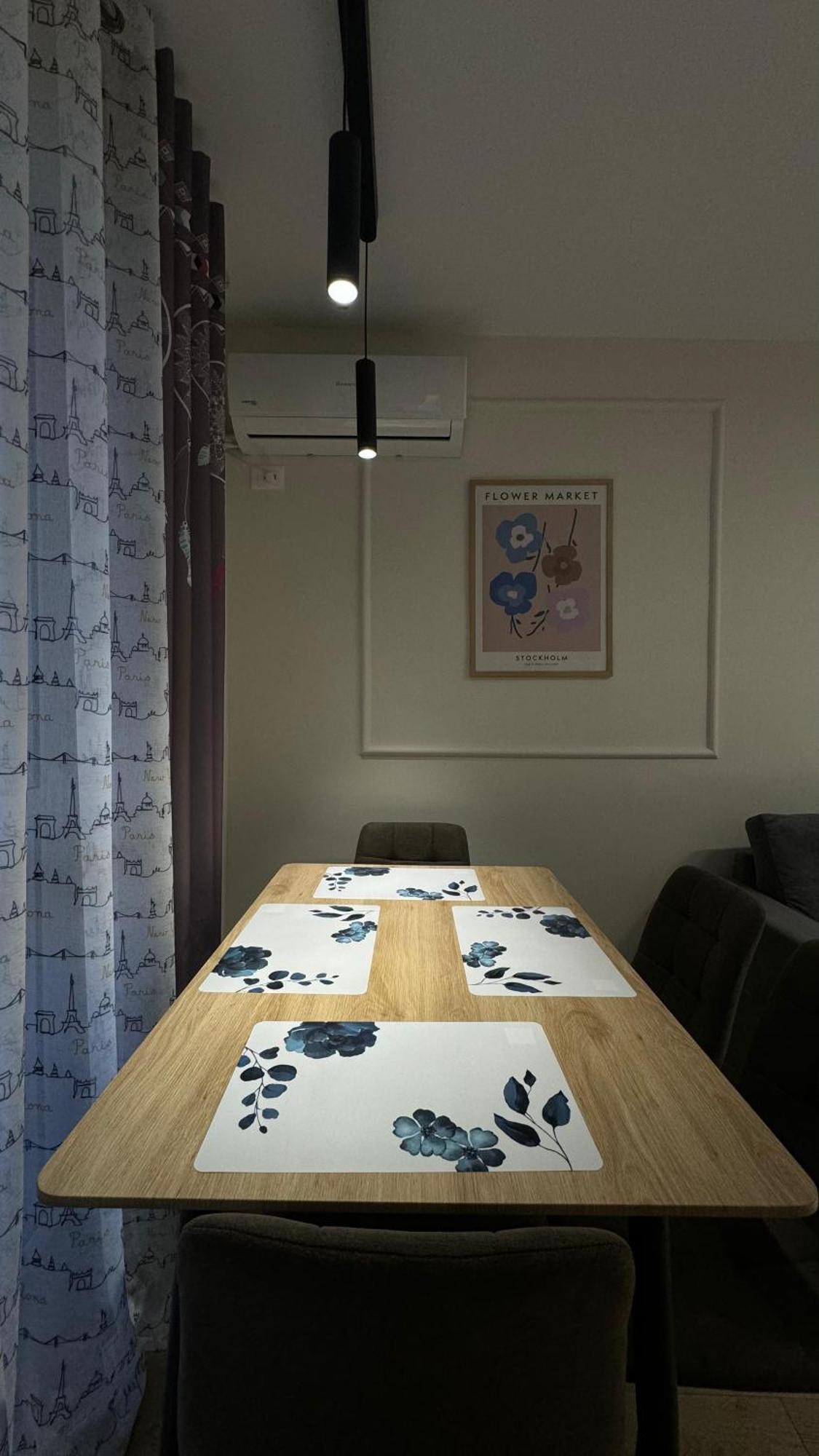 Charming Comfort Apartment