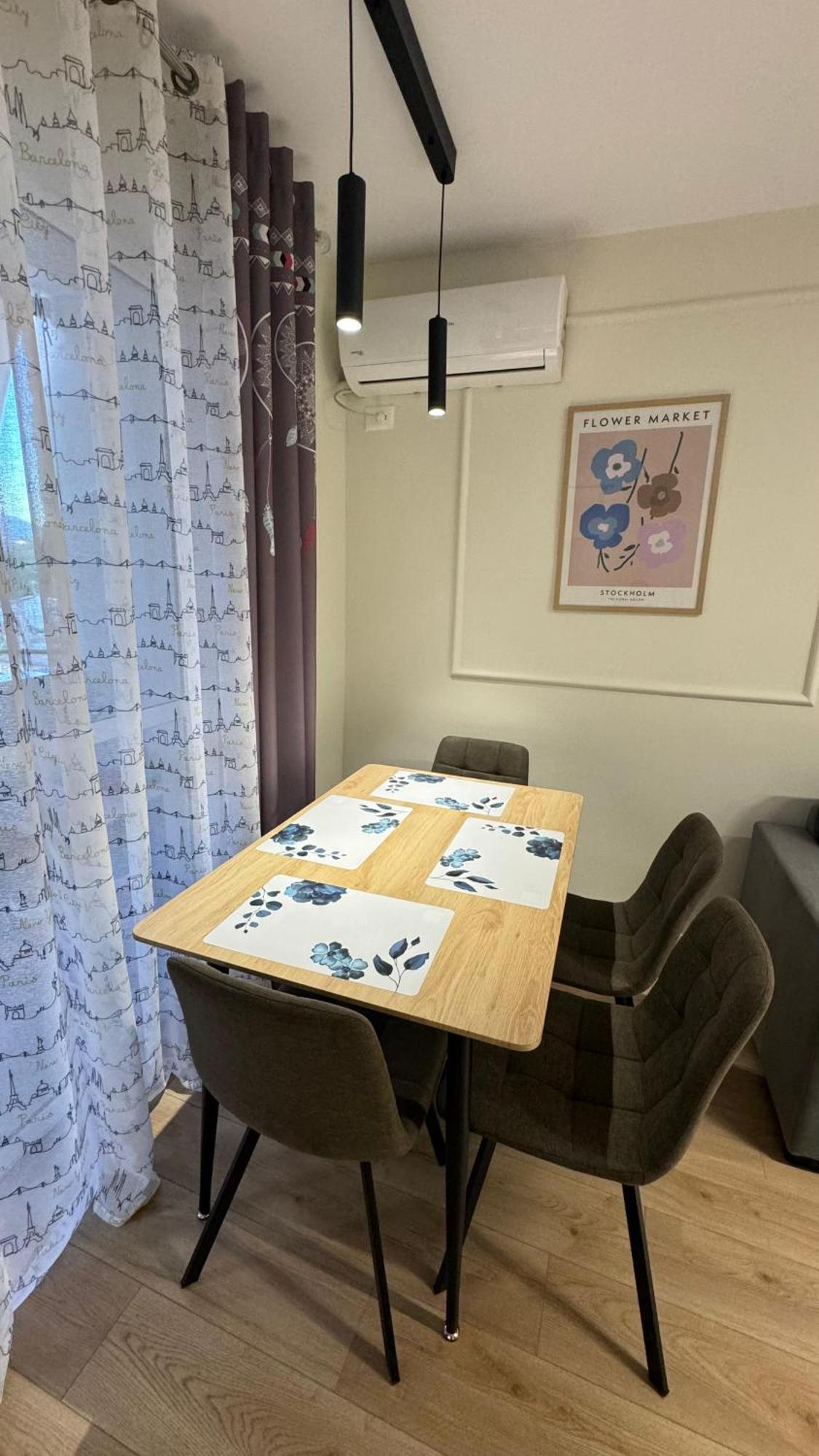 Apartment Charming Comfort