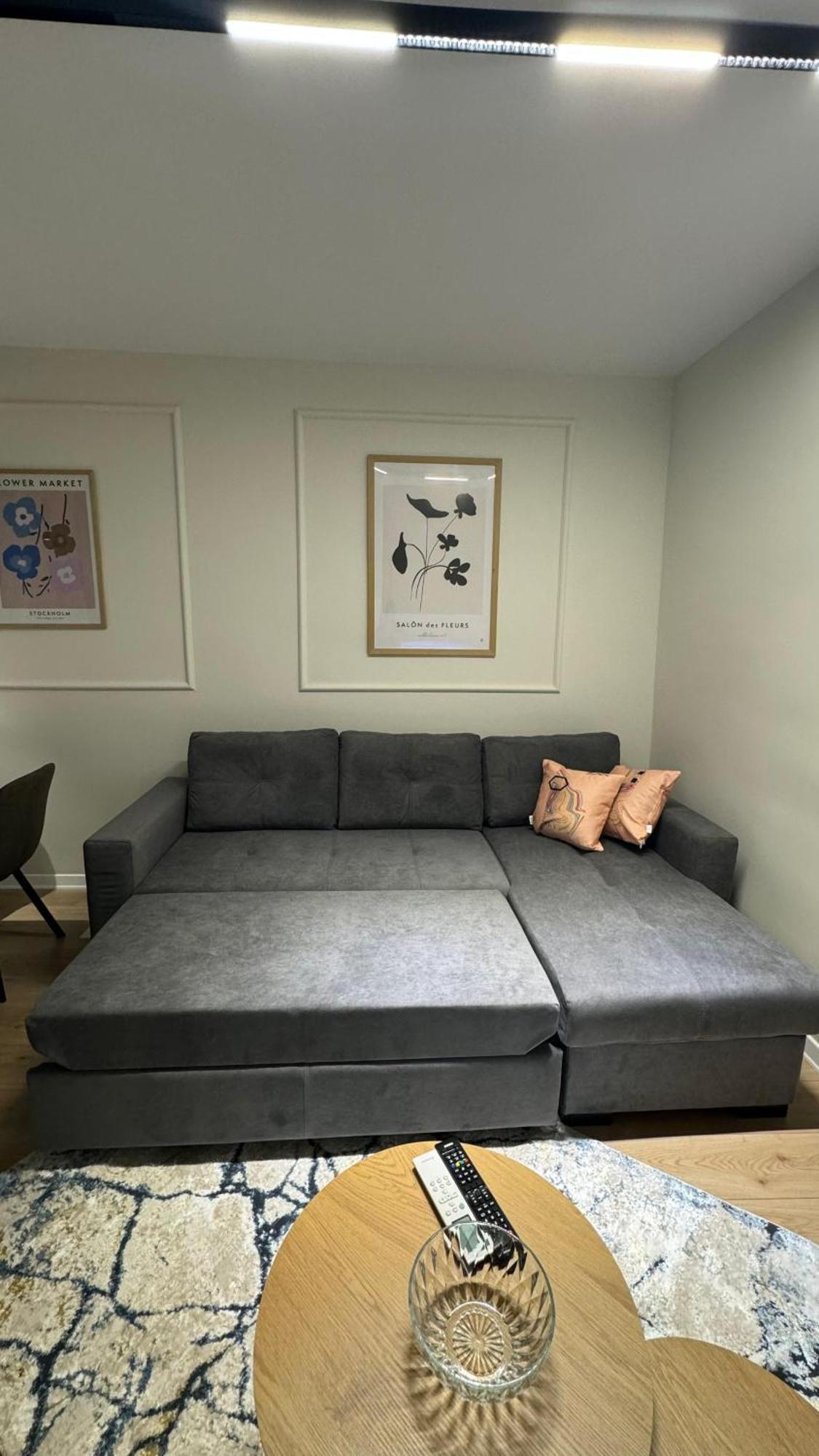 Apartment Charming Comfort