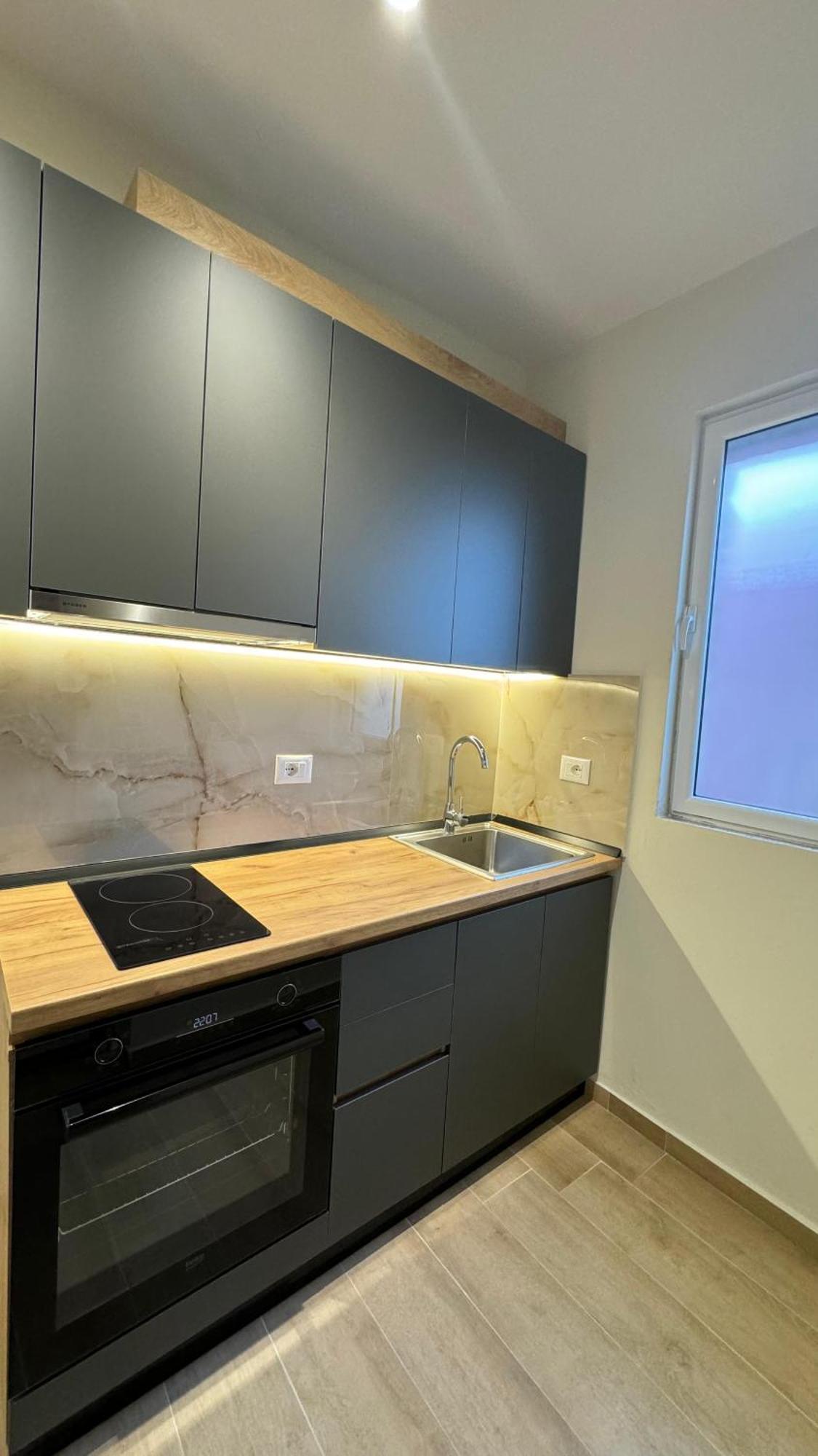 Apartament Charming Comfort