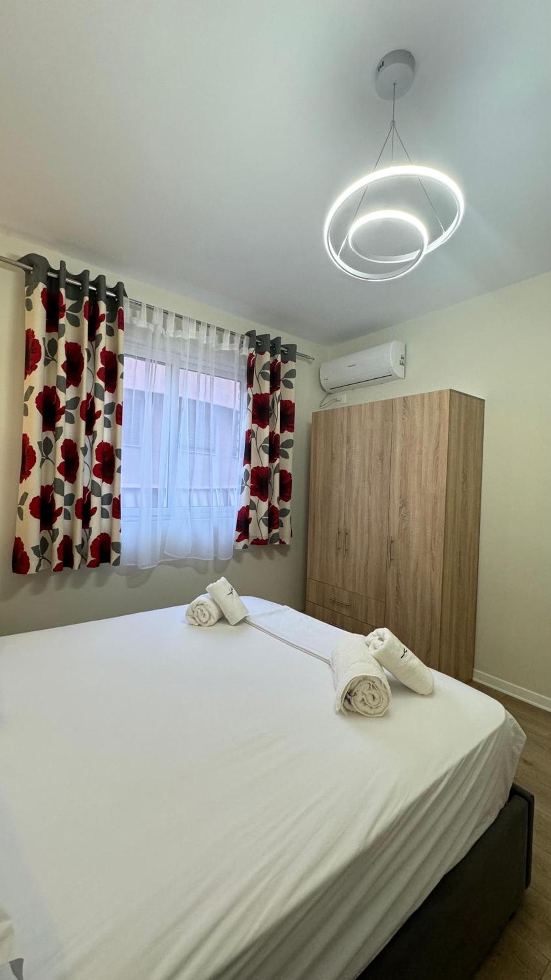 Charming Comfort Tirana