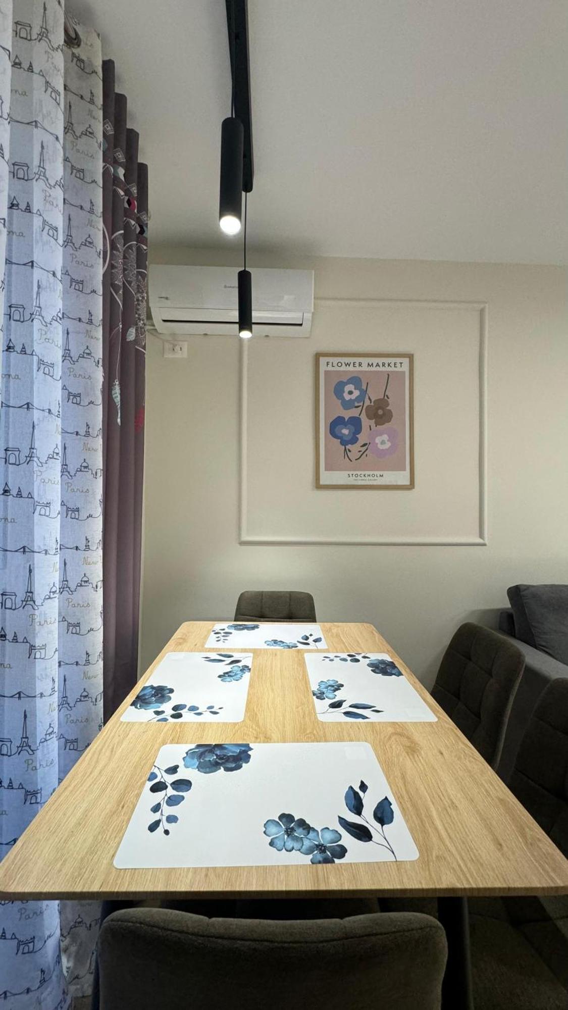 Apartment Charming Comfort