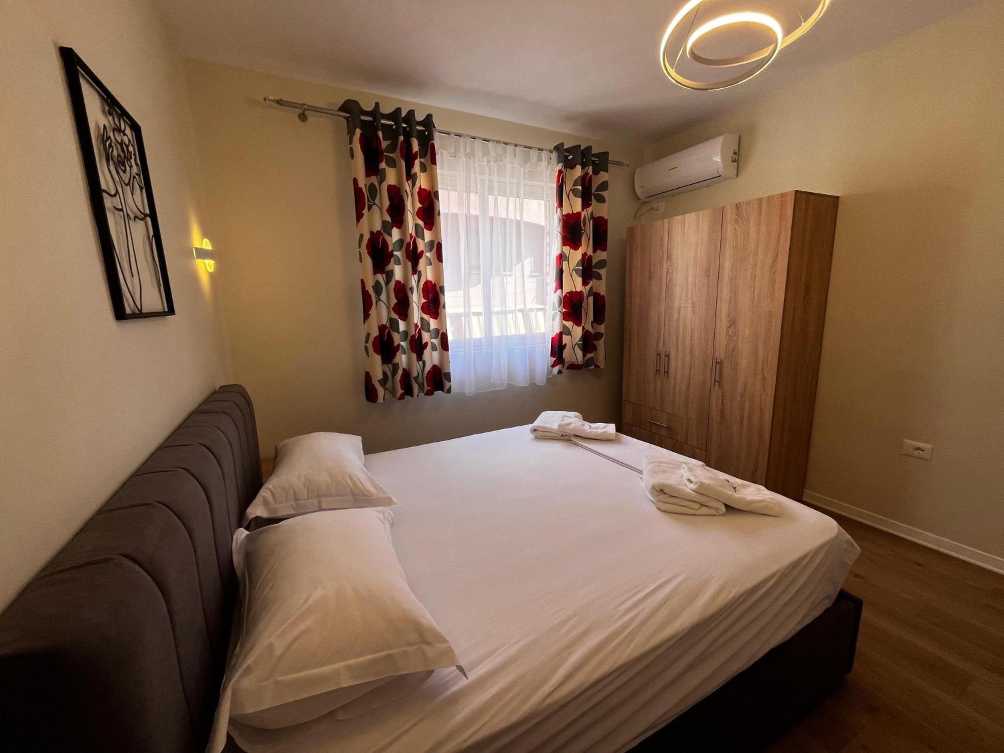 Apartment Charming Comfort Tirana