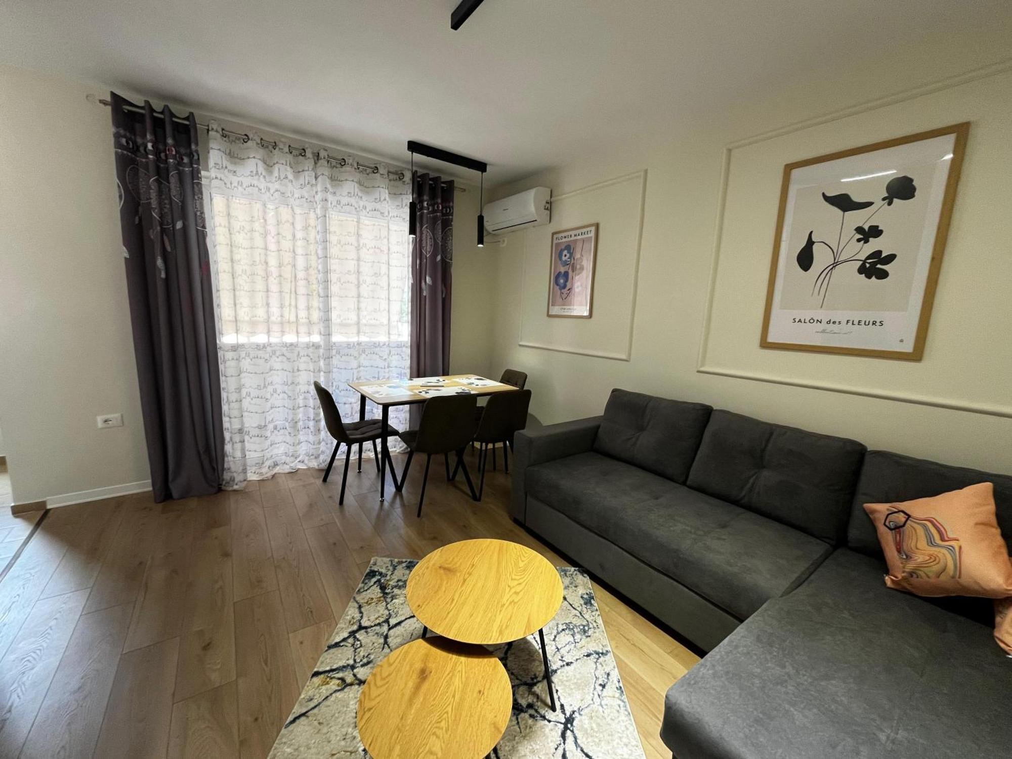 Apartment Charming Comfort