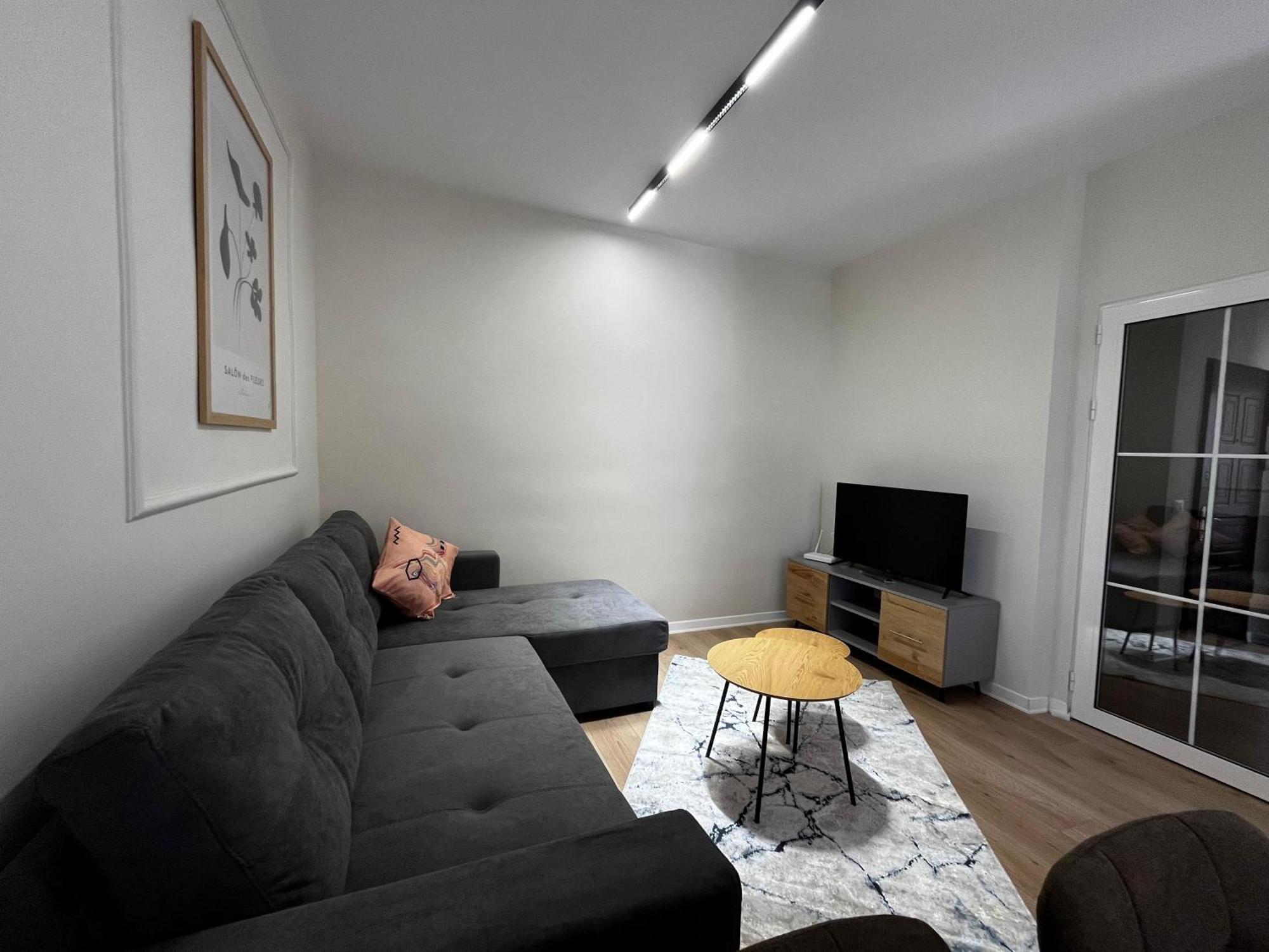 Apartment Charming Comfort
