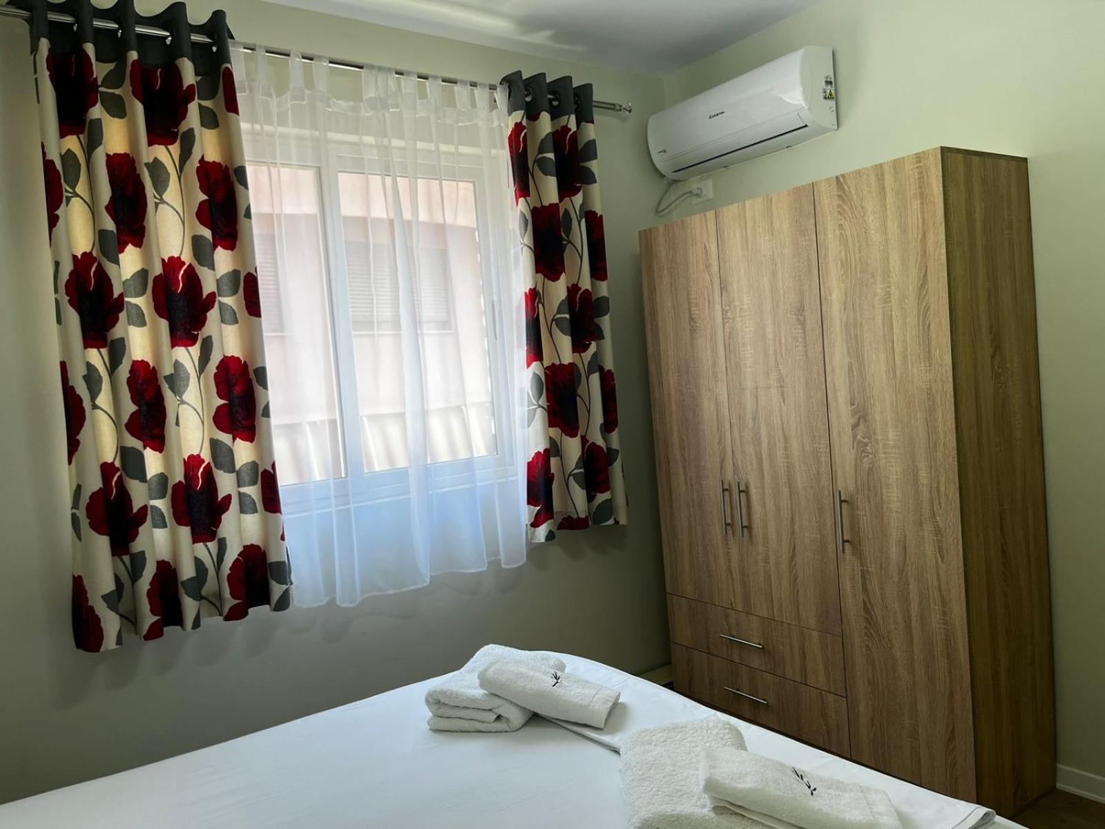 Charming Comfort * Tirana