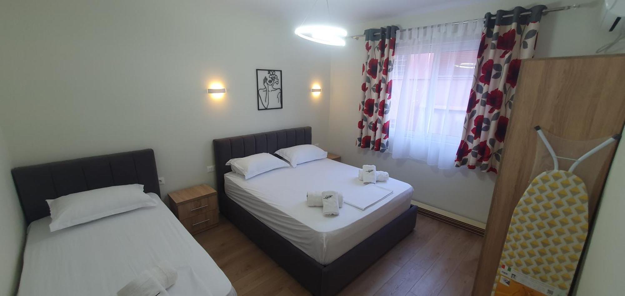 Charming Comfort * Tirana
