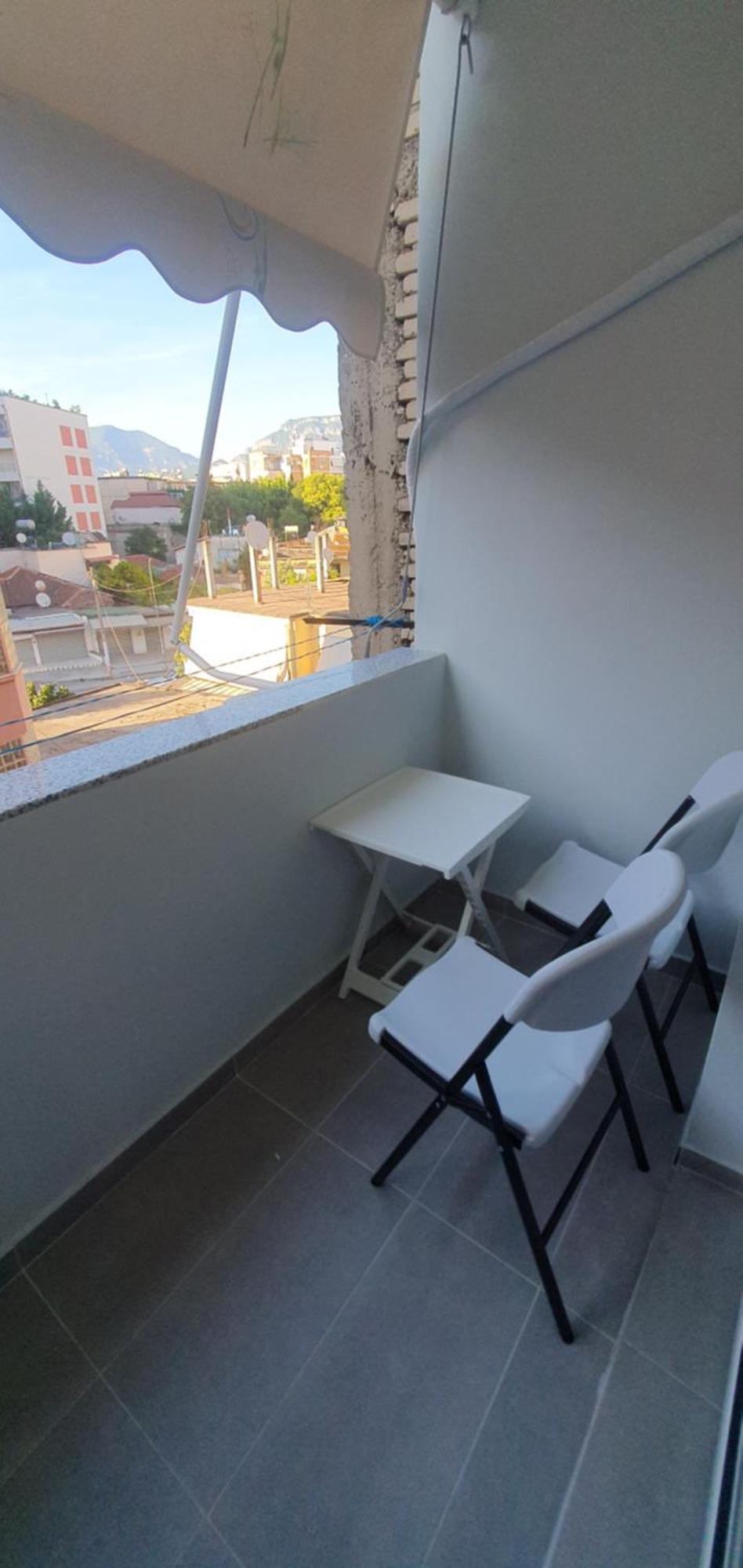 Charming Comfort Apartament Tirana