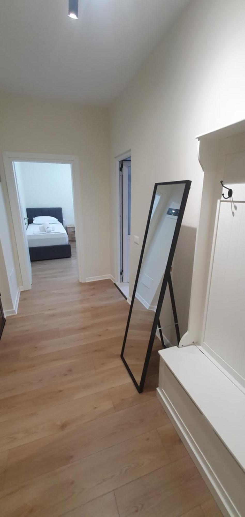 Apartament Charming Comfort *
