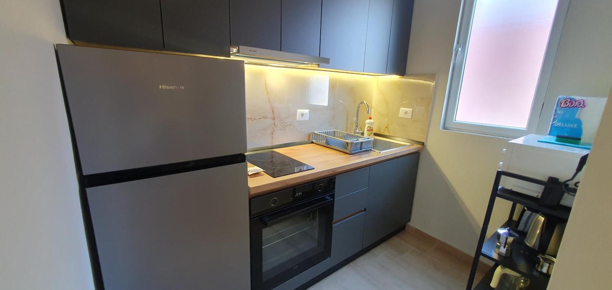 Charming Comfort Apartment
