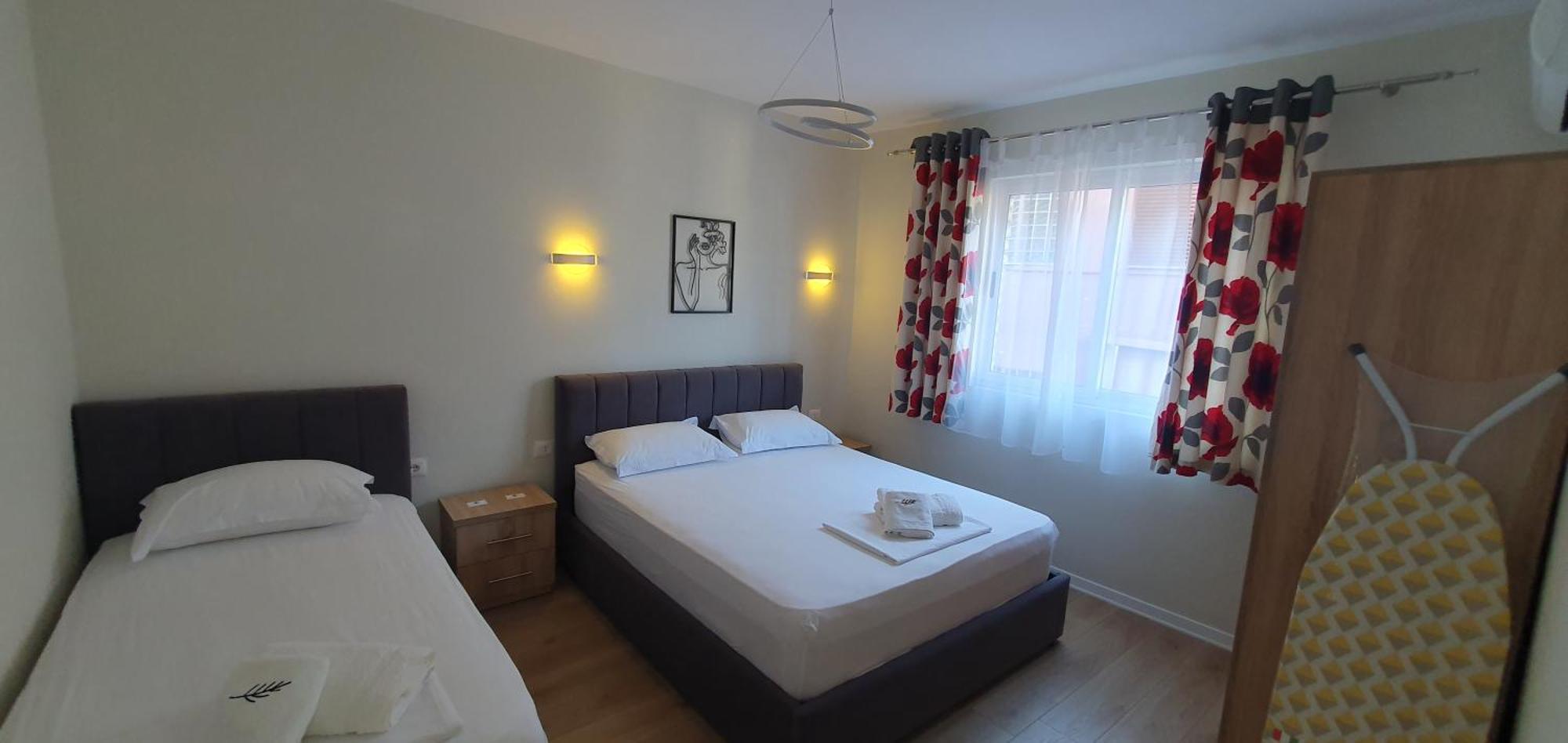 Apartament Charming Comfort